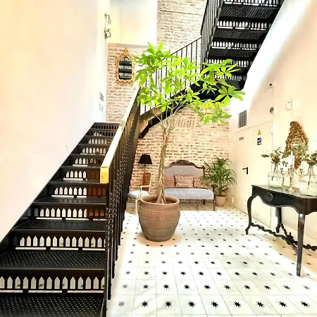 Apartamento Bedmar *