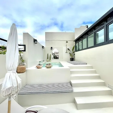 Apartamento Bedmar Apartment
