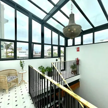 Apartment Apartamento Bedmar Las Palmas / Gran Canaria