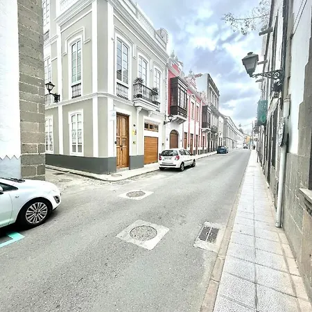 Apartamento Bedmar