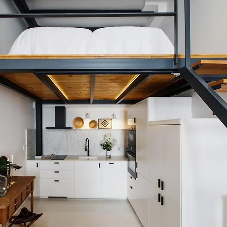 Apartamento Bedmar *