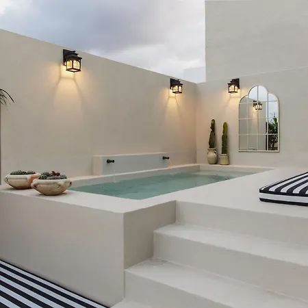 Apartamento Bedmar *