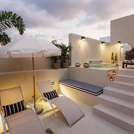 Apartamento Bedmar Διαμέρισμα Λας Πάλμας ντε Γκραν Κανάρια