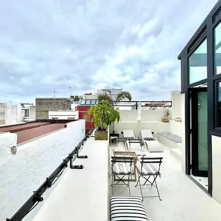 Apartamento Bedmar