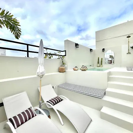 Apartamento Bedmar Διαμέρισμα *