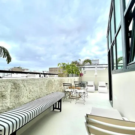 Apartamento Bedmar Διαμέρισμα Λας Πάλμας ντε Γκραν Κανάρια