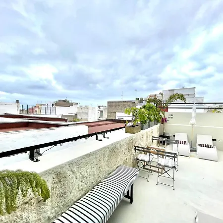 Apartamento Bedmar Διαμέρισμα