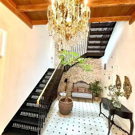 Apartamento Bedmar Λας Πάλμας ντε Γκραν Κανάρια