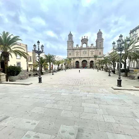 Apartamento Bedmar