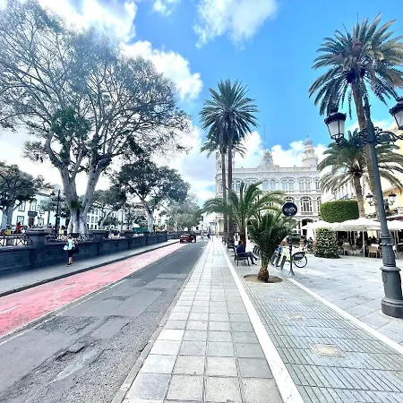 Διαμέρισμα Apartamento Bedmar