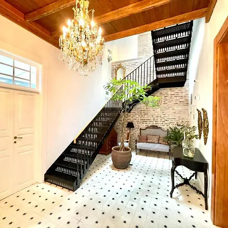 Διαμέρισμα Apartamento Bedmar *