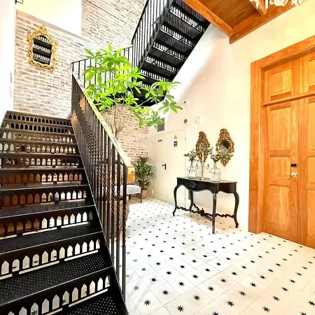 Apartamento Bedmar *