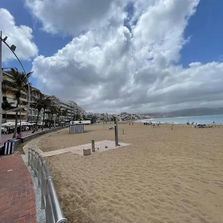 Apartamento Bedmar * Λας Πάλμας ντε Γκραν Κανάρια