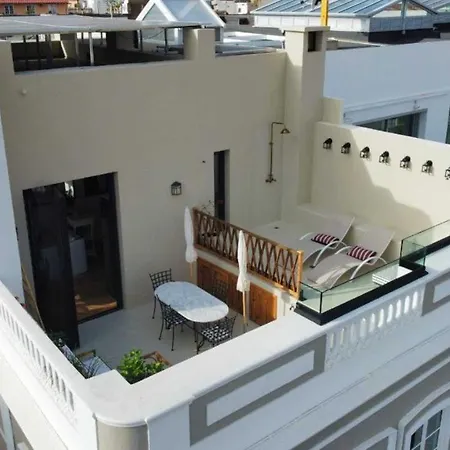 Apartamento Bedmar * Λας Πάλμας ντε Γκραν Κανάρια