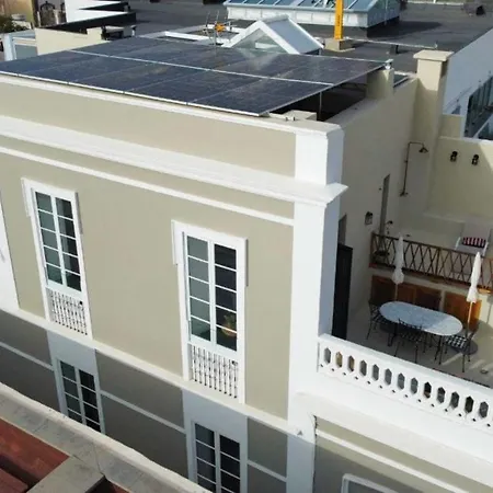 Apartamento Bedmar Λας Πάλμας ντε Γκραν Κανάρια
