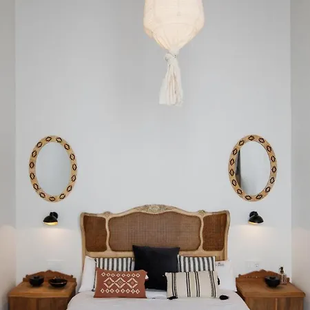 Apartamento Bedmar