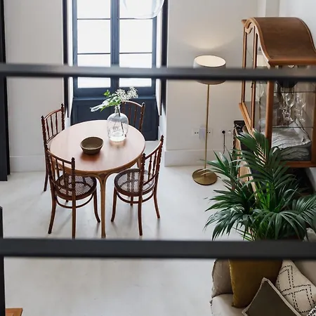 Apartamento Bedmar Las Palmas de Gran Canaria