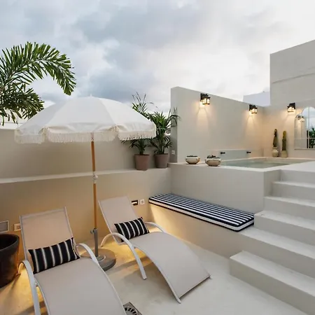 Apartamento Bedmar *