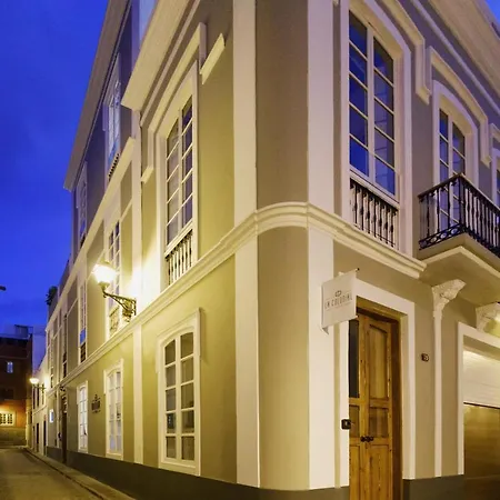 Apartamento Bedmar * Las Palmas de Gran Canaria
