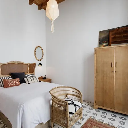 Lägenhet Apartamento Bedmar