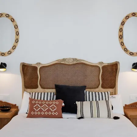 Apartamento Bedmar