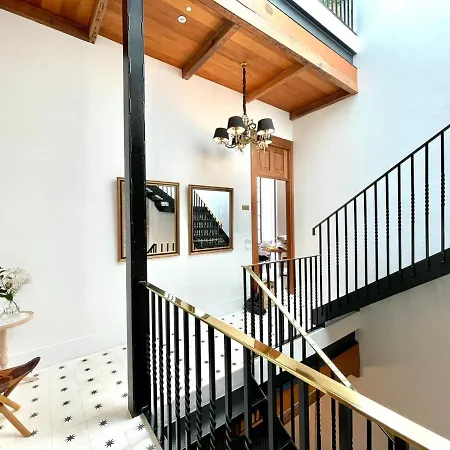 Apartamento Bedmar Lägenhet *