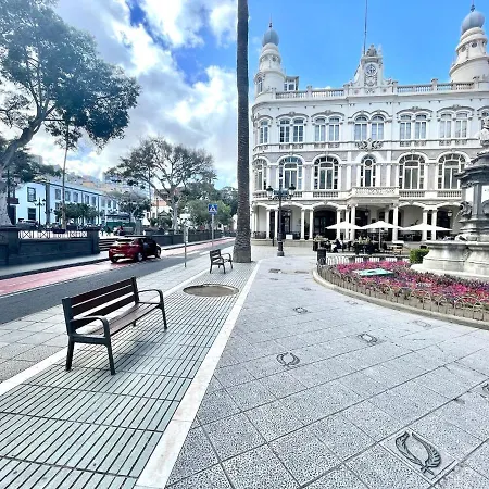 Apartamento Bedmar