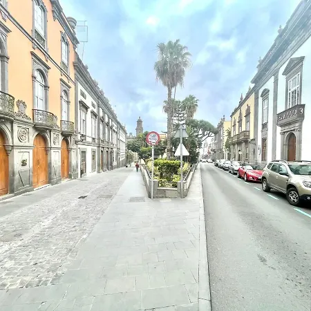 Apartamento Bedmar Las Palmas de Gran Canaria