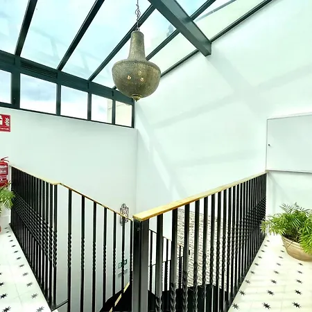 Apartamento Bedmar * Las Palmas de Gran Canaria